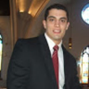 Meet your Posher, Chris